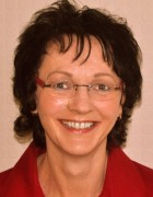 Dipl.-Stom. Ina Klinge